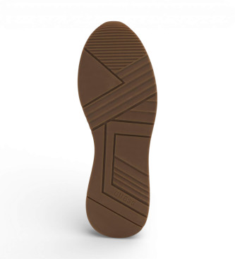 Guess Zapatillas Moxea20 azul