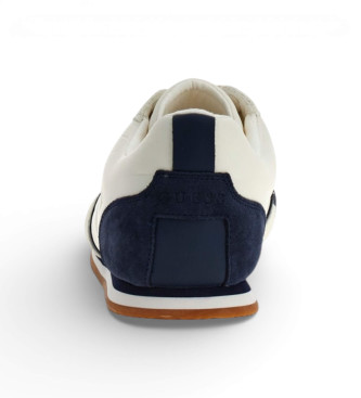 Guess Zapatillas Olmo blanco
