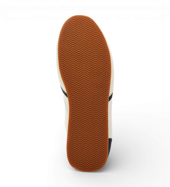 Guess Zapatillas Olmo blanco