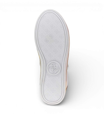 Guess Zapatillas Stew blanco