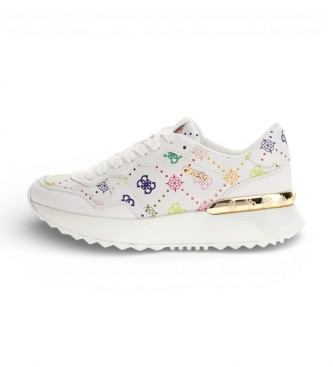 Guess Zapatillas Vinsa4 blanco