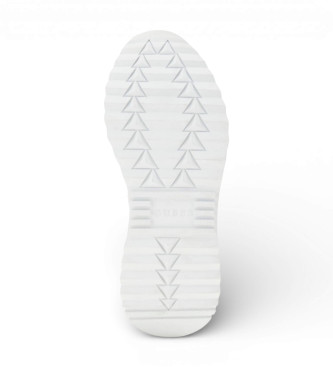 Guess Zapatillas Vinsa4 blanco