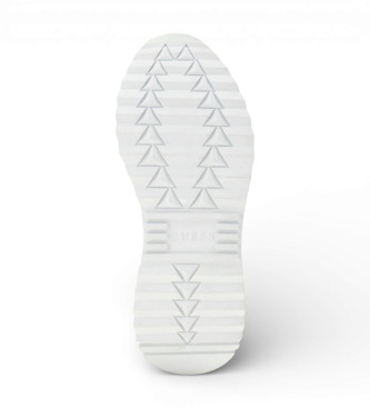 Guess Zapatillas Vinsa5 beige