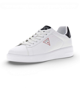 Guess Shoes Yukern white