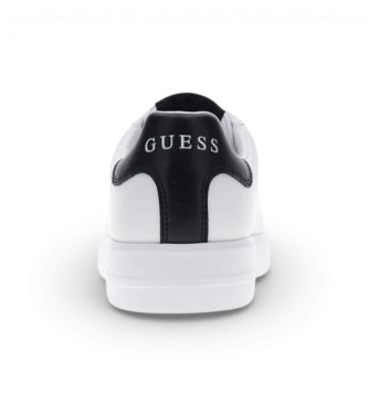 Guess Shoes Yukern white
