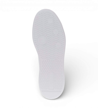 Guess Shoes Yukern white