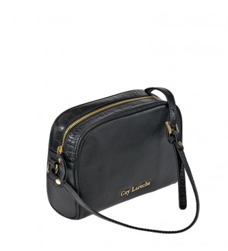 guy crossbody bolsa