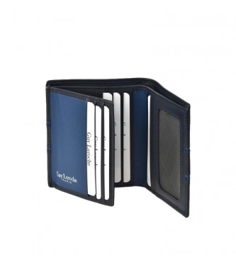 portafoglio guy laroche