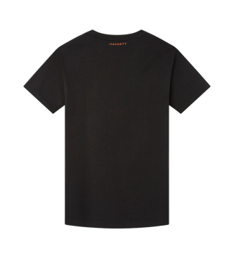 Hackett London HS Graphic Tee sort