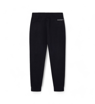 Hackett London Calas Jogger Storm pretas