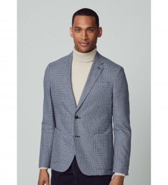 hackett blazer