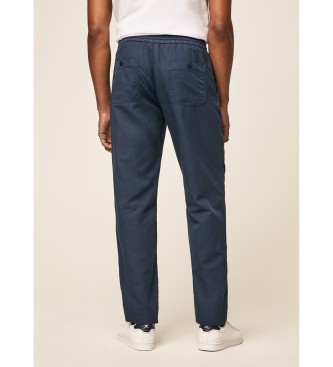 Hackett London Marine Strand Chino Broek