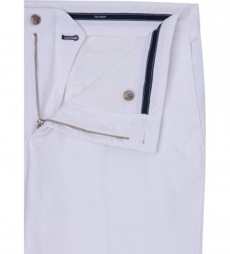 Hackett London Bermuda Kensington wei