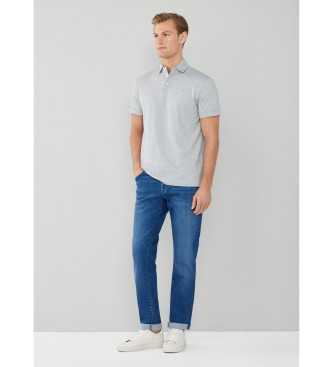 Hackett London Jeans Powerflex bl