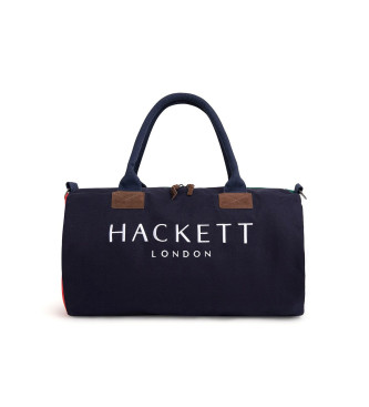 Hackett London Borsa multi kit marina