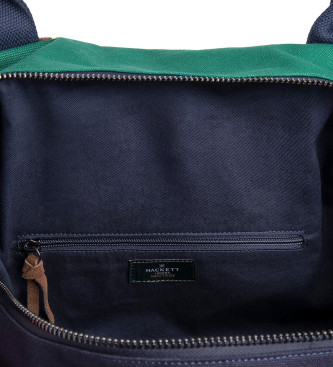 Hackett London Borsa multi kit marina