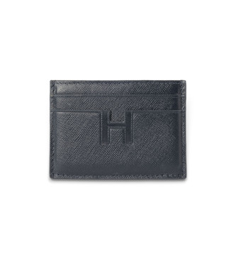 Hackett London Imetnik kartice Blagovna znamka navy