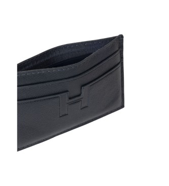 Hackett London Imetnik kartice Blagovna znamka navy