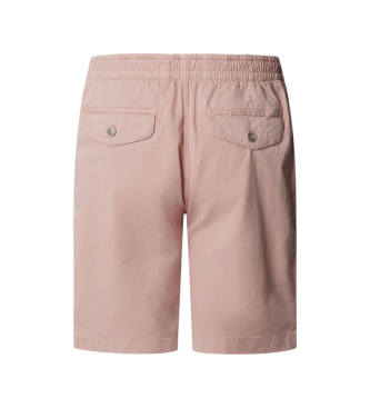 Hackett London Kort Brighton pink