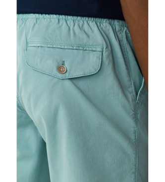 Hackett London Shorts Brighton green
