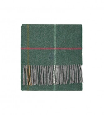 Hackett cashmere outlet scarf