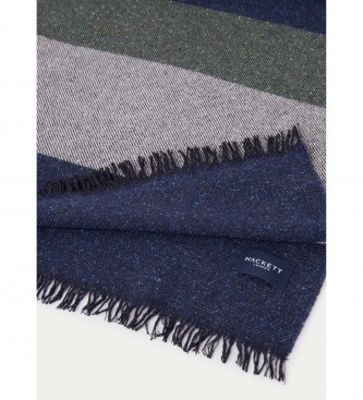 Hackett scarves store