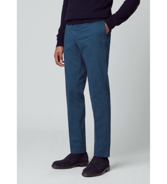 Hackett London Marin Kensington Chino Byxor