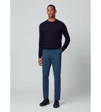 Hackett London Marin Kensington Chino Byxor