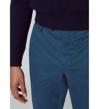 Hackett London Marin Kensington Chino Byxor