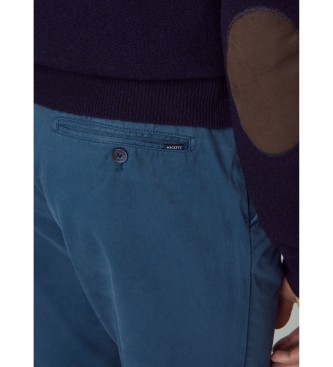 Hackett London Marin Kensington Chino Byxor