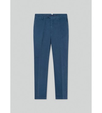 Hackett London Marin Kensington Chino Byxor