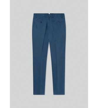 Hackett London Marin Kensington Chino Byxor