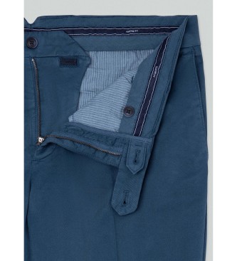 Hackett London Marin Kensington Chino Byxor