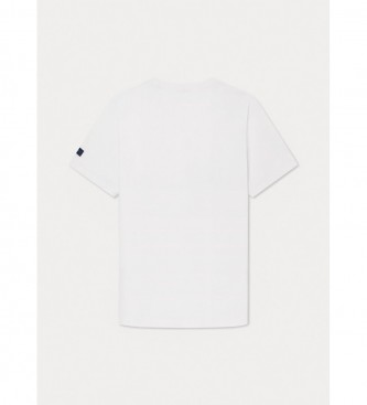 Hackett London Cationic T-shirt white