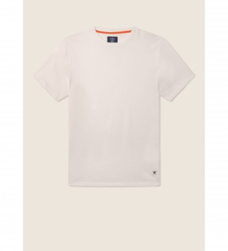 Hackett London Sport T-shirt white