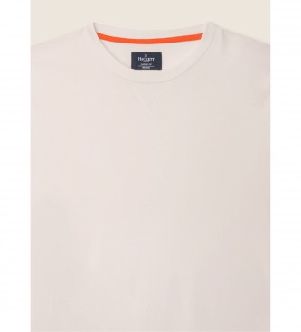 Hackett London Sport T-shirt hvid