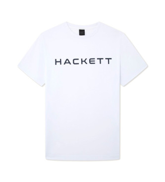 Hackett London Essential T-shirt wei