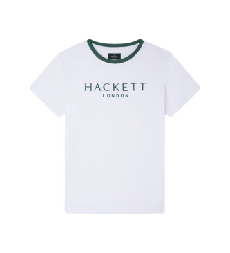 Hackett London Heritage Classic T-shirt wei