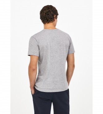 Hackett T-shirt Large gray