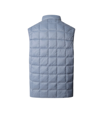 Hackett London Ultrablaue Weste