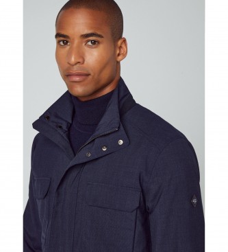 Tailored hotsell field jacket