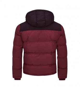 hackett classic down jacket