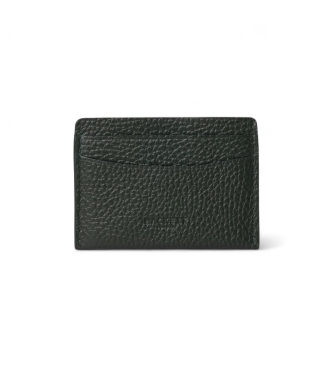 Hackett London Etui na kartę England zielone