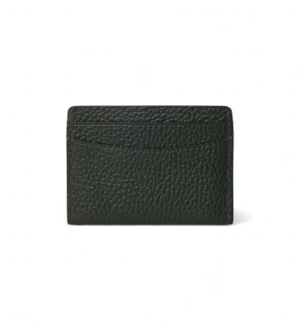 Hackett London Etui na kartę England zielone