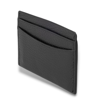Hackett London Frgkortshllare svart