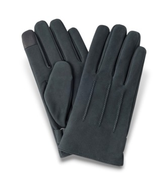 Hackett London Luvas Marine Touch