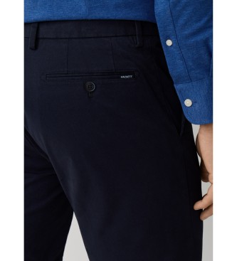 Hackett London Shorts Core Kenmarino