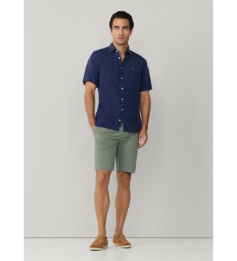 Hackett London Shorts Core Kenverde