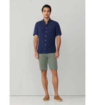 Hackett London Shorts Core Kenverde
