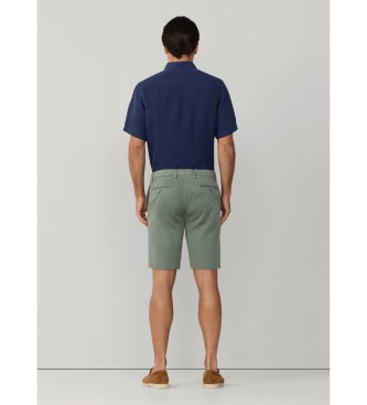Hackett London Shorts Core Kenverde